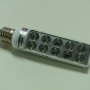 JC331  LED DC12V (2W)