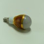 JC368  LED AC220V (3W) - Aluminum & Plastic 