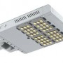 LED Street Light 60-80w (คอปรับระดับได้)