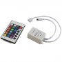 LED RGB Controller (30W) + remote control