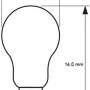 LED 3w 5w 7w 9w 12w  ขั้ว E27 - Dimable