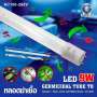 หลอดไฟฆ่าเชื้อ LED - LED UV 9W (Germicidal-T8-9W) 0