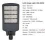 LED Street Light 160-200W